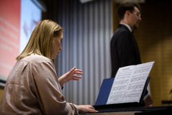 Uroczystość wręczenia Krzyży Wolności i Solidarności – Kielce, 18 października 2024. Fot. Sławek Kasper (IPN)