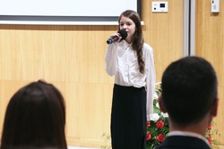 Uroczystość wręczenia Krzyży Wolności i Solidarności – Kielce, 17 października 2025. Fot. Dariusz Skrzyniarz (IPN)