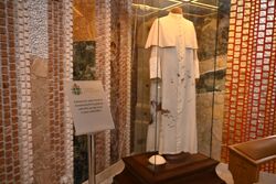 Kraków. Spotkanie z okazji 45. rocznicy rejestracji „Solidarności”. Fot. Żaneta Wierzgacz i Janusz Ślęzak (IPN)