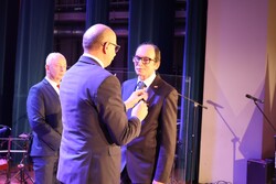 Uroczystości wręczenia odznaczeń państwowych działaczom opozycji antykomunistycznej, Rzeszów – 18 lutego 2026, fot. Katarzyna Gajda-Bator (IPN)