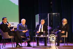 Uroczystości wręczenia odznaczeń państwowych działaczom opozycji antykomunistycznej, Rzeszów – 18 lutego 2026, fot. Katarzyna Gajda-Bator (IPN)