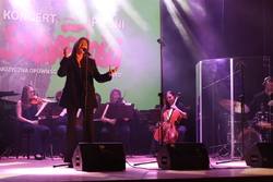 Uroczystości wręczenia odznaczeń państwowych działaczom opozycji antykomunistycznej, Rzeszów – 18 lutego 2026, fot. Katarzyna Gajda-Bator (IPN)