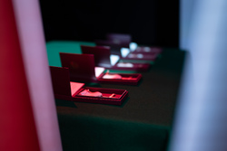 45. rocznica rejestracji NSZZ „Solidarność”. „Solidarni, nasz jest ten dzień” – spotkanie Dam i Kawalerów Krzyża Wolności i Solidarności – Częstochowa, 10 marca 2026. Fot. Krzysztof Łojko (IPN)