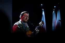 45. rocznica rejestracji NSZZ „Solidarność”. „Solidarni, nasz jest ten dzień” – spotkanie Dam i Kawalerów Krzyża Wolności i Solidarności – Częstochowa, 10 marca 2026. Fot. Krzysztof Łojko (IPN)