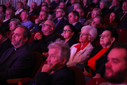 Spotkanie Dam i Kawalerów Krzyża Wolności i Solidarności – Bydgoszcz, 16 marca 2026. Fot. Dariusz Skrzyniarz (IPN)