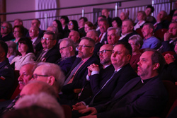 Spotkanie Dam i Kawalerów Krzyża Wolności i Solidarności – Bydgoszcz, 16 marca 2026. Fot. Dariusz Skrzyniarz (IPN)