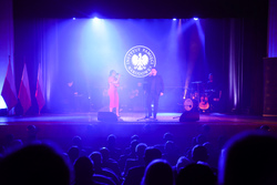 Spotkanie Dam i Kawalerów Krzyża Wolności i Solidarności – Bydgoszcz, 16 marca 2026. Fot. Dariusz Skrzyniarz (IPN)