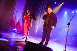 Spotkanie Dam i Kawalerów Krzyża Wolności i Solidarności – Bydgoszcz, 16 marca 2026. Fot. Dariusz Skrzyniarz (IPN)