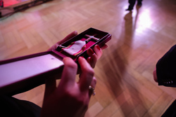 Spotkanie Dam i Kawalerów Krzyża Wolności i Solidarności – Poznań, 17 marca 2026. Fot. Dariusz Skrzyniarz (IPN)