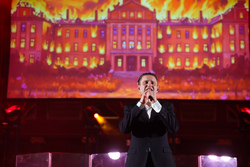 Spotkanie Dam i Kawalerów Krzyża Wolności i Solidarności – Poznań, 17 marca 2026. Fot. Dariusz Skrzyniarz (IPN)