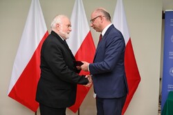 W Krakowie uhonorowaliśmy dawnych opozycjonistów – 8 maja 2026. Fot. Żaneta Wierzgacz (IPN)