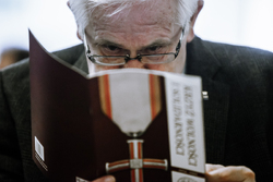 Uroczystość wręczenia odznaczeń państwowych – Krzyży Wolności i Solidarności – Warszawa, 13 czerwca 2018. Fot. Sławek Kasper (IPN)