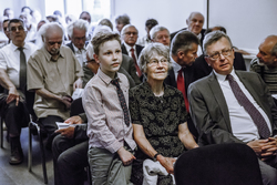 Uroczystość wręczenia odznaczeń państwowych – Krzyży Wolności i Solidarności – Warszawa, 13 czerwca 2018. Fot. Sławek Kasper (IPN)