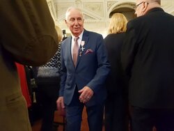 Uroczystość wręczenia Krzyży Wolności i Solidarności – Warszawa, 13 grudnia 2018. Fot. Sławek Kasper (IPN)