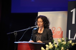 Obchody 35. rocznicy podpisania Porozumienia Katowickiego – Dąbrowa Górnicza, 11 września 2015