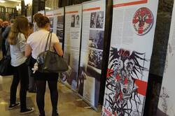 Obchody 35. rocznicy podpisania Porozumienia Katowickiego – Dąbrowa Górnicza, 11 września 2015