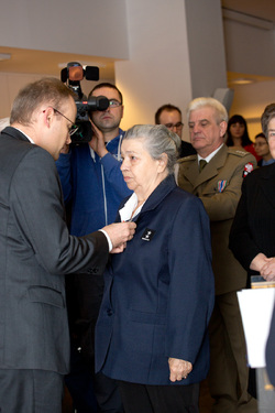 Eleonora Mroczkowska