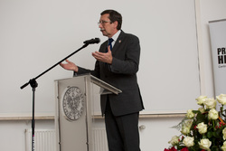 Senator RP prof. Jan Żaryn