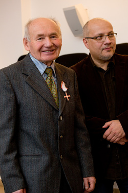 Maciej Łazarów
