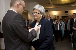 Grażyna Przybylska-Wendt