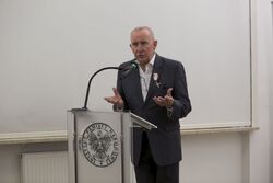 Andrzej Bobola Czuma