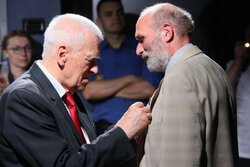 Fot. Sławomir Kasper / IPN