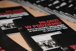 Uroczystość wręczenia Krzyży Wolności i Solidarności działaczom opozycji antykomunistycznej – Gorzów Wielkopolski, 10 czerwca 2023. Fot. Paweł Kamrad www.EchoGorzowa.pl