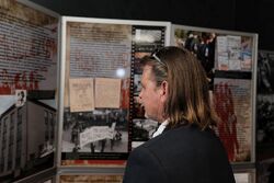 Uroczystość wręczenia Krzyży Wolności i Solidarności działaczom opozycji antykomunistycznej – Gorzów Wielkopolski, 10 czerwca 2023. Fot. Paweł Kamrad www.EchoGorzowa.pl