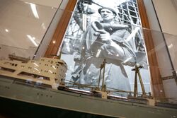 Uroczystość wręczenia Krzyży Wolności i Solidarności – Gdańsk, 31 sierpnia 2023. Fot: Mikołaj Bujak (IPN)