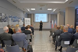 Wręczenie Krzyży Wolności i Solidarności – Kielce, 15 czerwca 2023