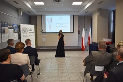 Wręczenie Krzyży Wolności i Solidarności – Kielce, 15 czerwca 2023