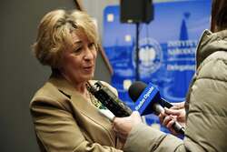 Uroczystość wręczenia Krzyży Wolności i Solidarności działaczom opozycji wobec dyktatury komunistycznej z lat 1956–1989 – Opole, 27 listopada 2025