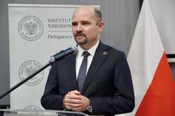 Uroczystość wręczenia Krzyży Wolności i Solidarności działaczom opozycji wobec dyktatury komunistycznej z lat 1956–1989 – Opole, 27 listopada 2025