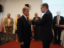 Józef Laskowski organizował rolniczą „Solidarność” na Suwalszczyźnie