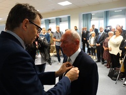 Mieczysław Kamiński