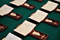 Uroczystość wręczenia Krzyży Wolności i Solidarności – Białystok, 22 czerwca 2022, Fot. Natalia Krzywicka