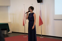 Uroczystość wręczenia Krzyży Wolności i Solidarności – Białystok, 22 czerwca 2022, Fot. Natalia Krzywicka