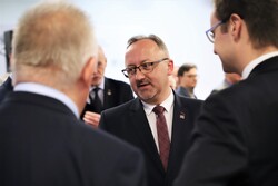 Uroczystość wręczenia działaczom opozycji antykomunistycznej Krzyży Wolności i Solidarności - Białystok, 22 września 2022, Fot. Natalia Krzywicka