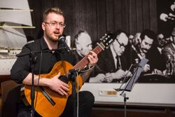 Uroczystość wręczenia Krzyży Wolności i Solidarności – Gdańsk, 15 grudnia 2017. Fot. Sławomir Kasper (IPN)