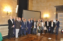 Wręczenie Krzyży Wolności i Solidarności w Katowicach, 11 czerwca 2021