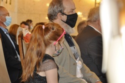 Wręczenie Krzyży Wolności i Solidarności w Katowicach, 11 czerwca 2021