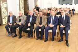 Prezes IPN wręczył w Krakowie Krzyże Wolności i Solidarności