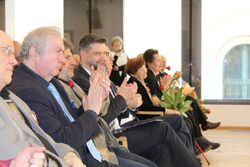 Prezes IPN wręczył w Krakowie Krzyże Wolności i Solidarności