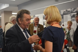 Uroczystość wręczenia Krzyży Wolności i Solidarności – Kielce, 22 czerwca