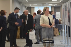 Uroczystość wręczenia Krzyży Wolności i Solidarności – Kielce, 22 czerwca