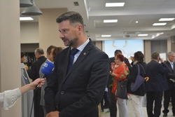 Uroczystość wręczenia Krzyży Wolności i Solidarności – Kielce, 22 czerwca