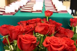 Uroczystość wręczenia Krzyży Wolności i Solidarności – Kraków, 9 listopada 2018