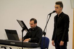 Uroczystość wręczenia Krzyży Wolności i Solidarności – Kraków, 9 listopada 2018