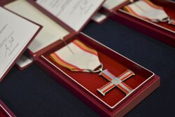 Wręczenie Krzyży Wolności i Solidarności – Kielce, 18 października 2019