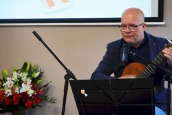 Wręczenie Krzyży Wolności i Solidarności – Kielce, 18 października 2019